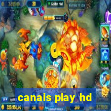 canais play hd